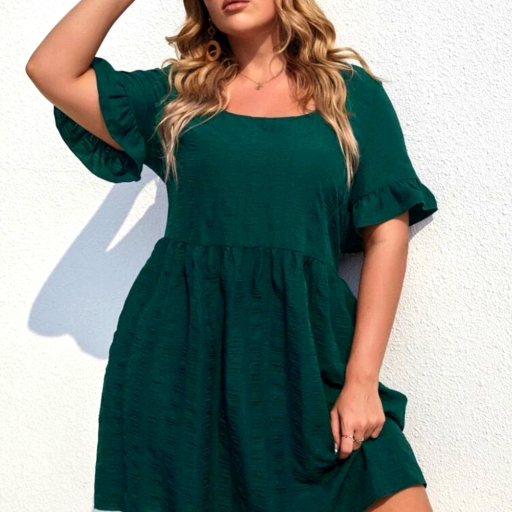 1XL Dress